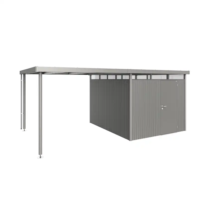 Redskapsbod Biohort Highline H5