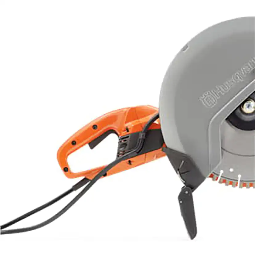 Kapmaskin Husqvarna K 4000