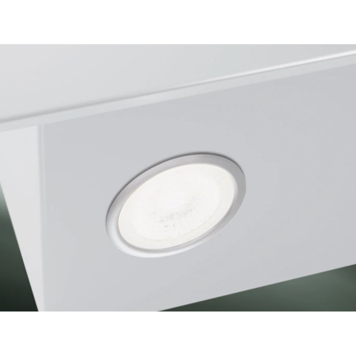 Köksfläkt Electrolux LFV316