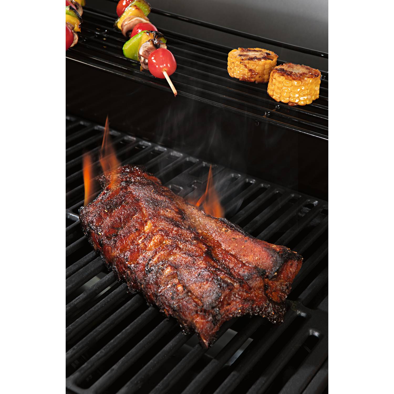 Utekök Landmann 6.1 MaxX Svart 22169