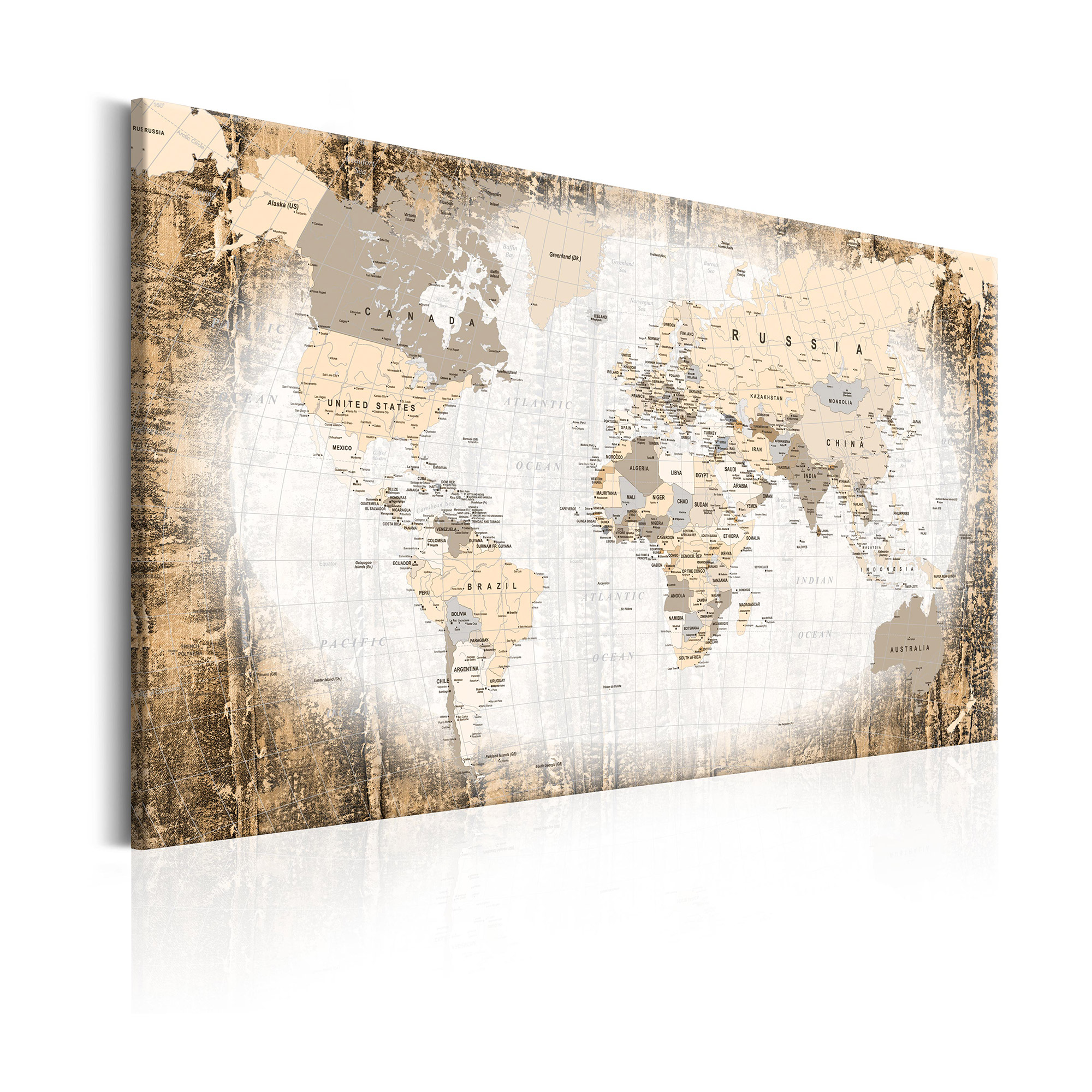 Tavla Arkiio Enclave Of The World