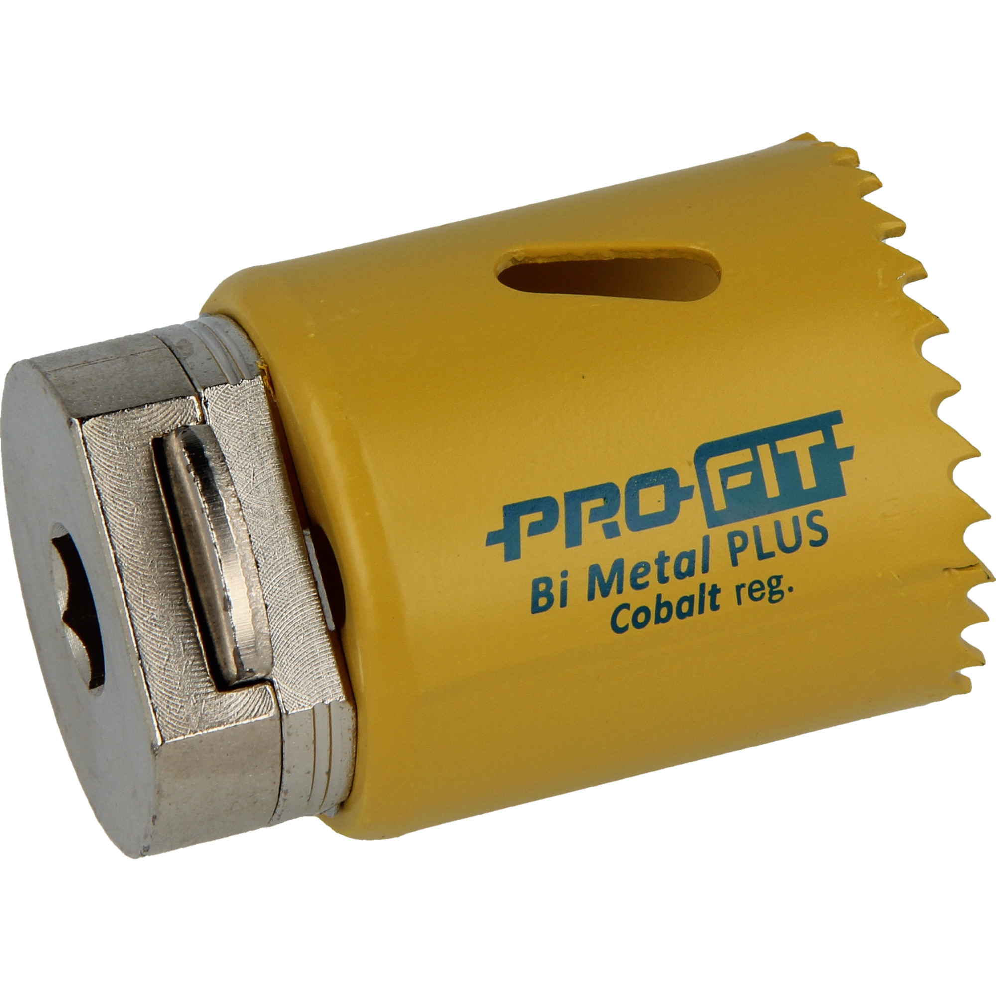 Hålsåg Profit BiMetal Cobalt+