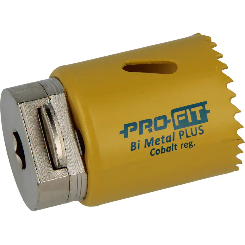 Hålsåg Profit BiMetal Cobalt+