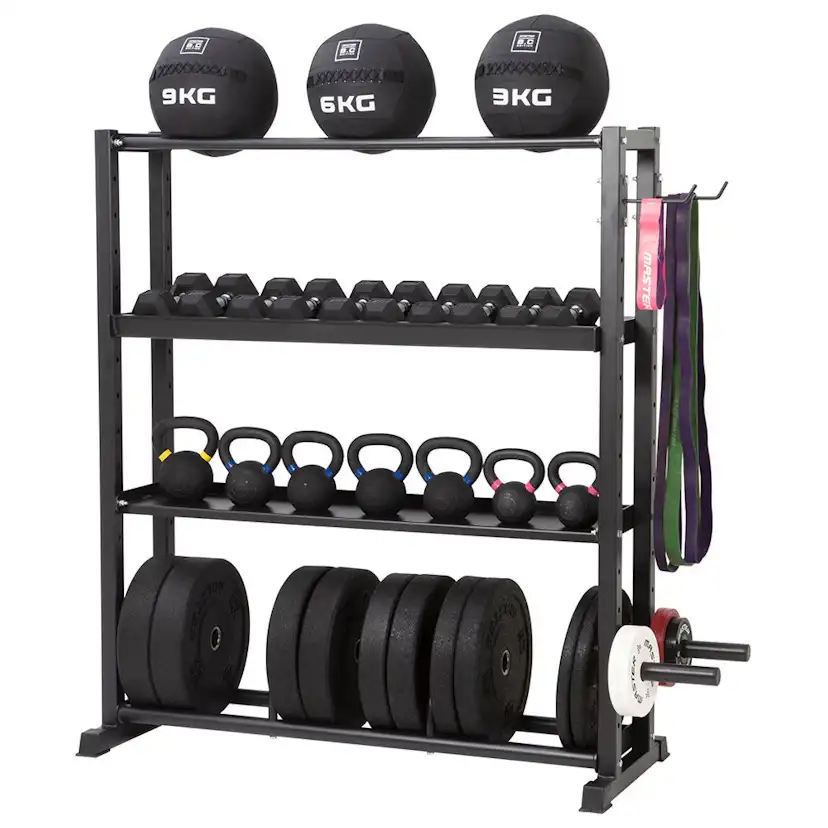 Ställnig Master Fitness X-Fit