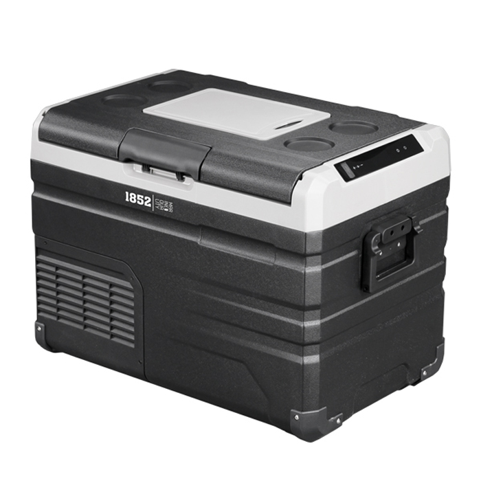 Kylbox 1852 37 L med Kompressor