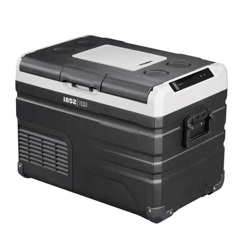Kylbox 1852 37 L med Kompressor