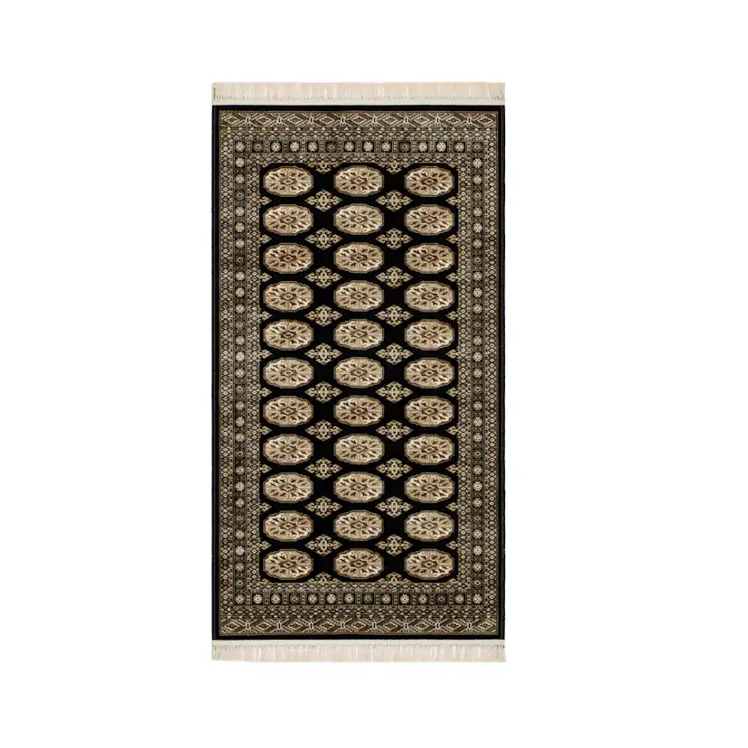 Persisk Matta KM Carpets Teheran Boccara
