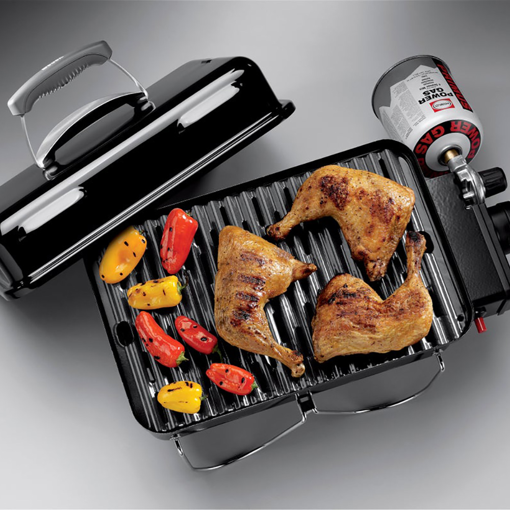 Gasolgrill Weber Go-Anywhere