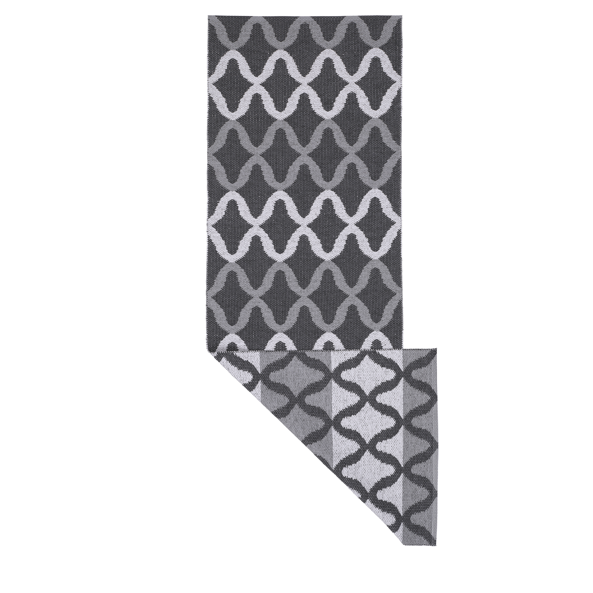 Plastic Maddox Graphite, 70x100 cm