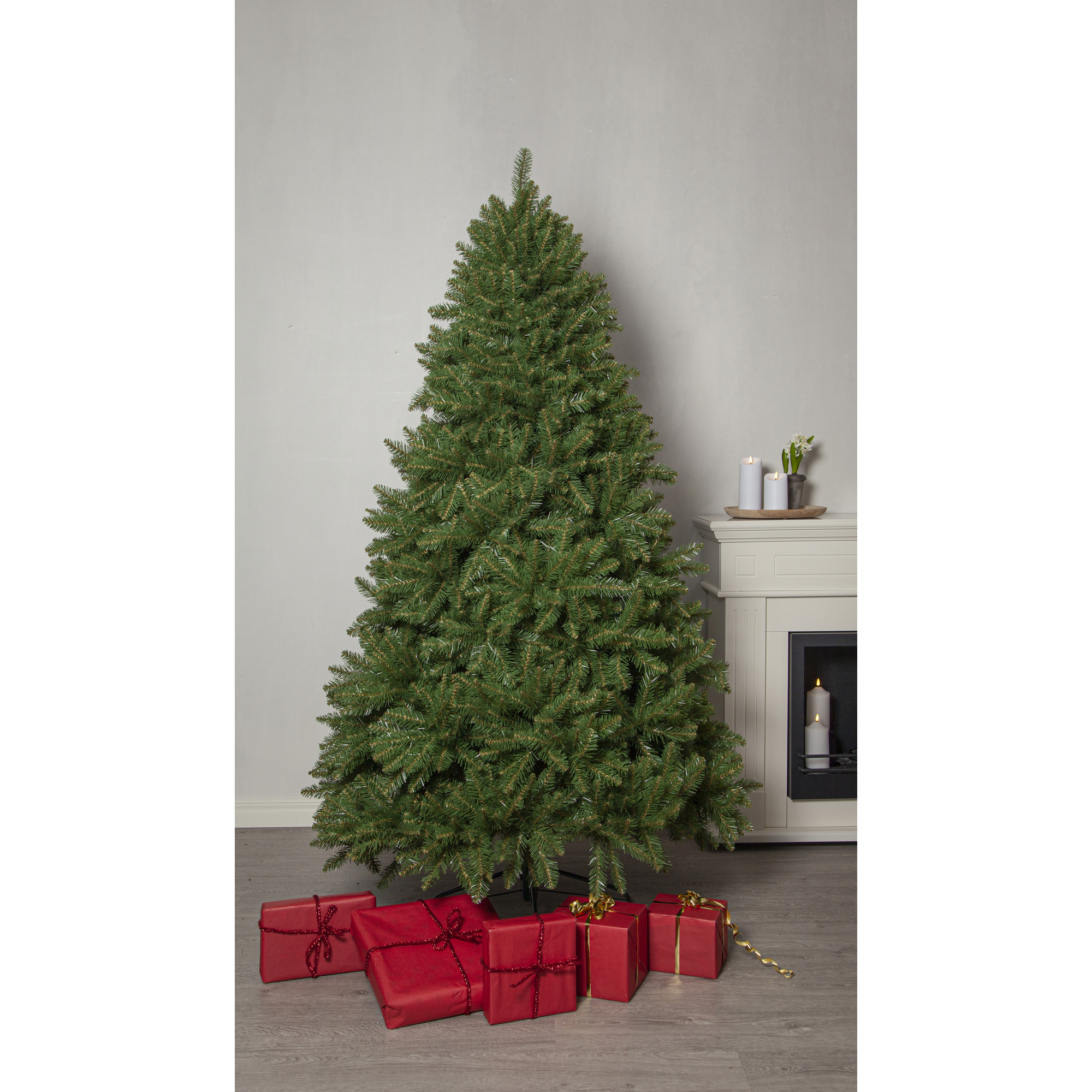 Plastgran Star Trading Narvik 210 cm