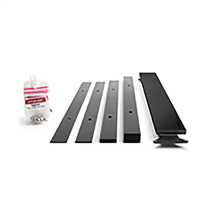 Avloppspanel Unidrain HighLine Panel