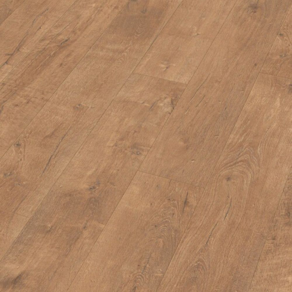 Laminatgolv MeisterDesign. laminate LD 55 Natural English oak 06952