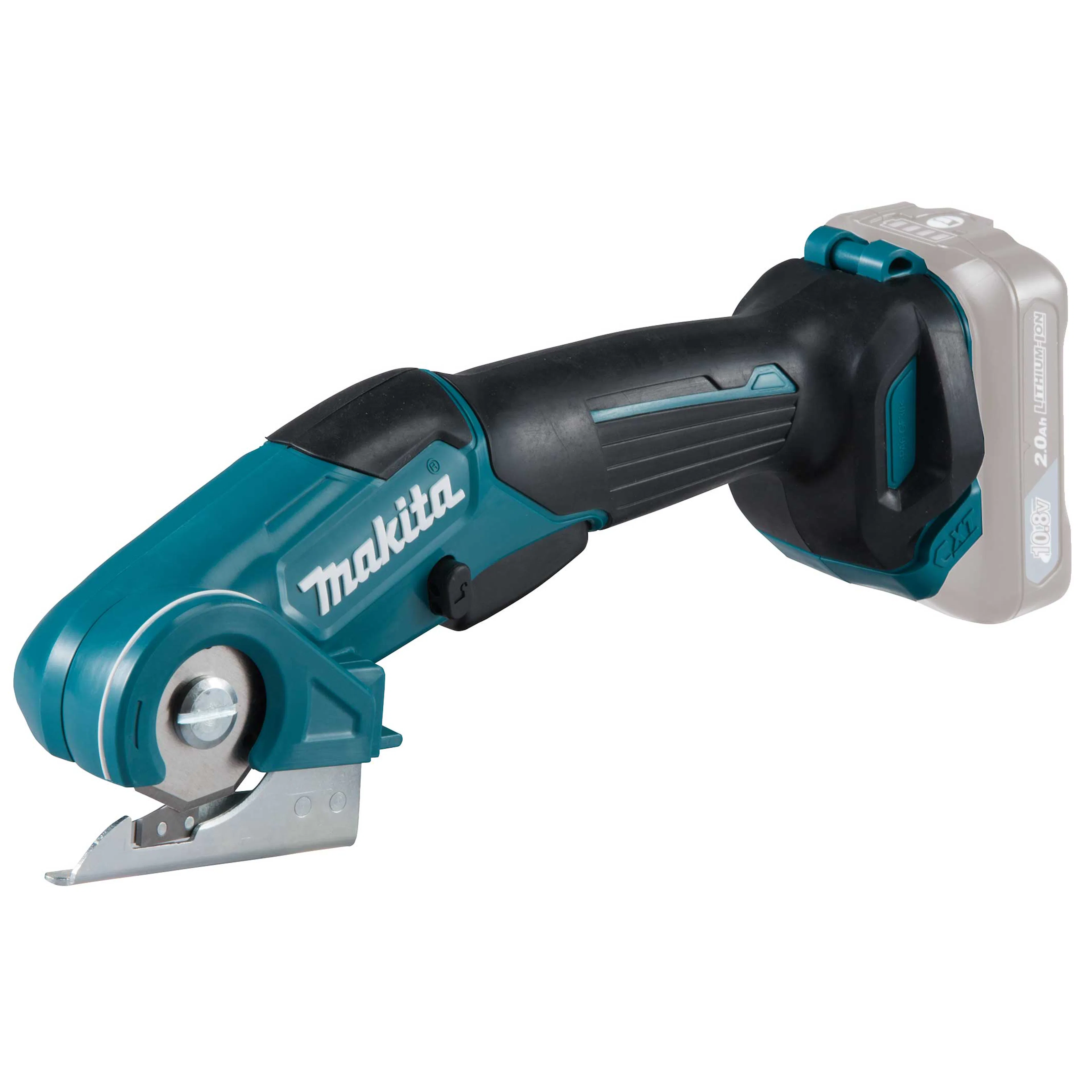 Universalsax Makita CXT CP100DZ 12V utan Batteri