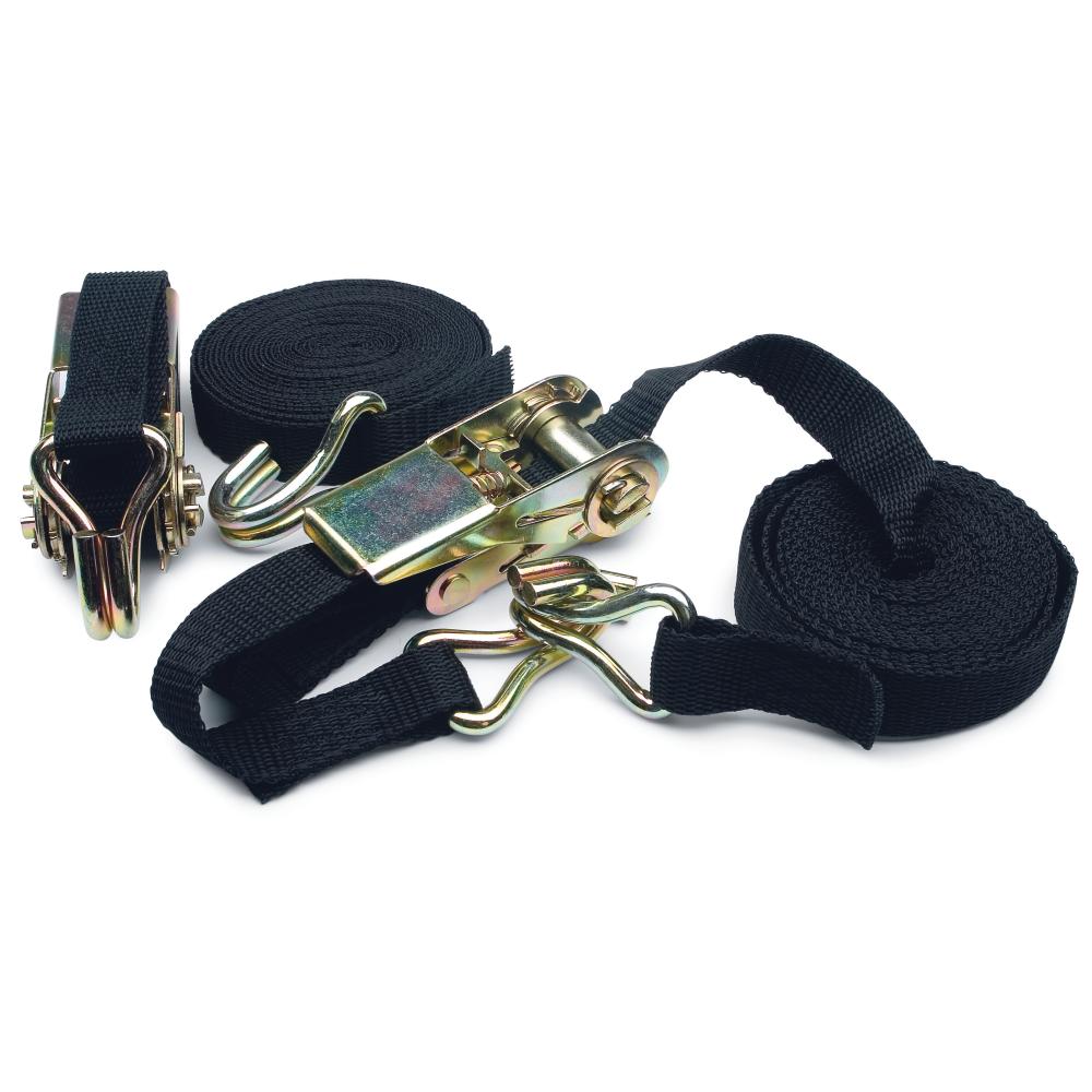 Surrning Gunnebo lifting 0,4+3,6m Krok 0,3ton 2pack