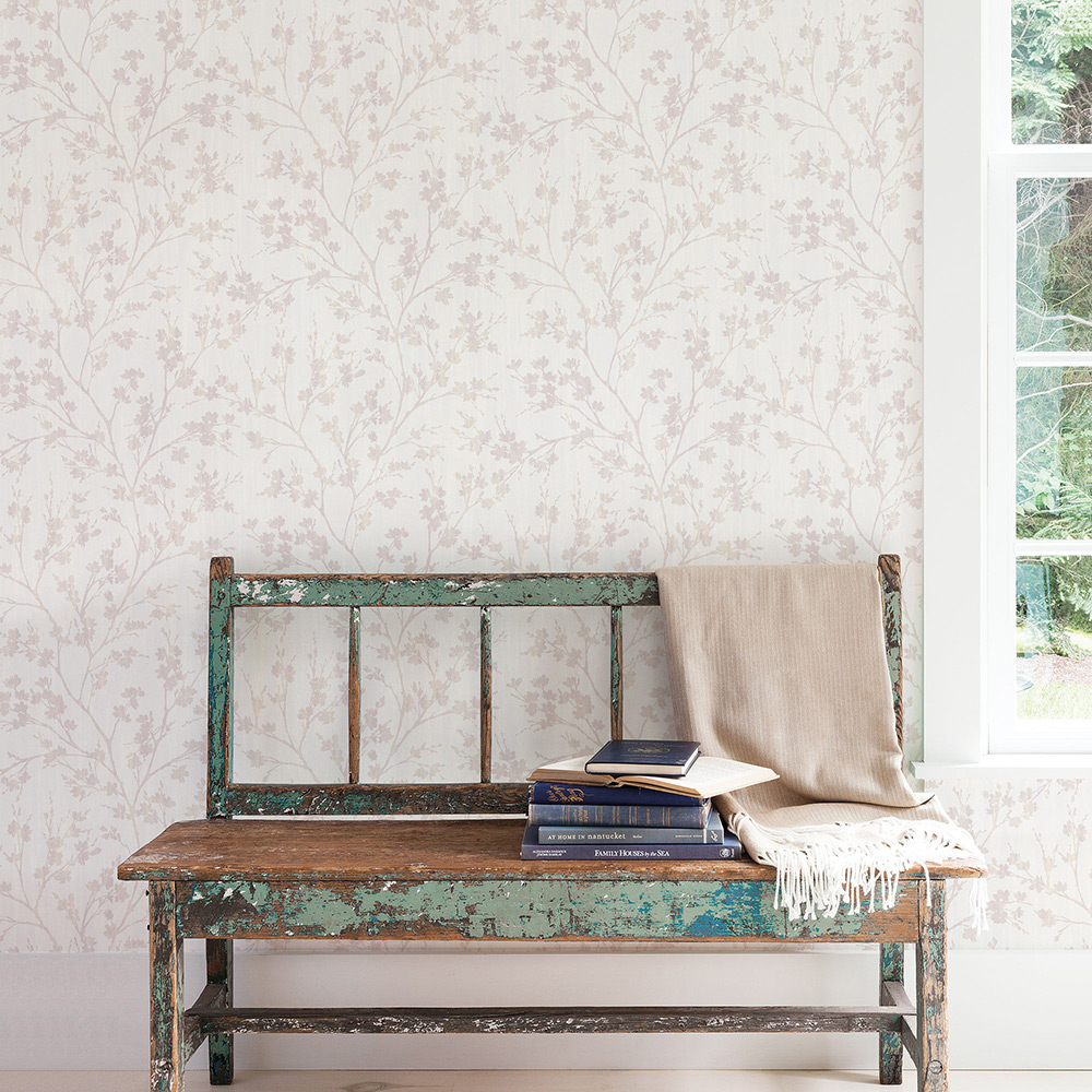 Tapet Galerie Wallcoverings English Garden G78533