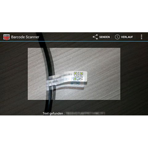 Övervakningskamera Kellfri IPCam 2.0 HD