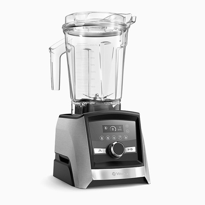 Blender Vitamix Ascent A3500i Steel