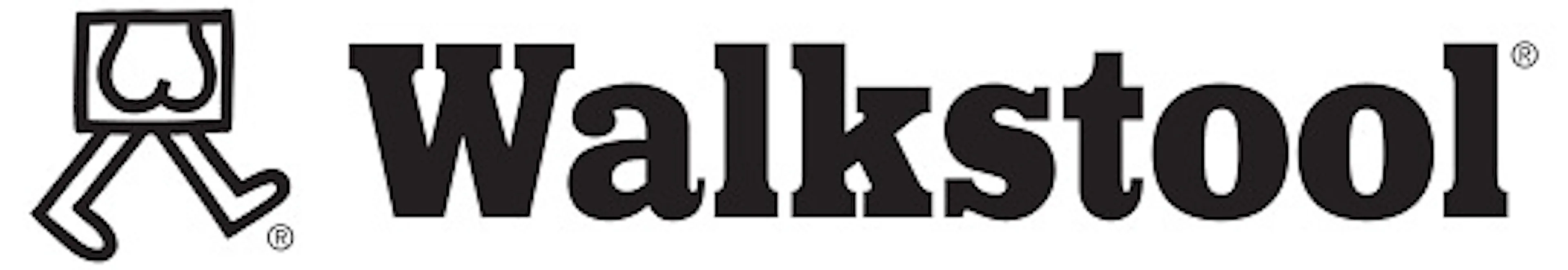 Walkstool logo
