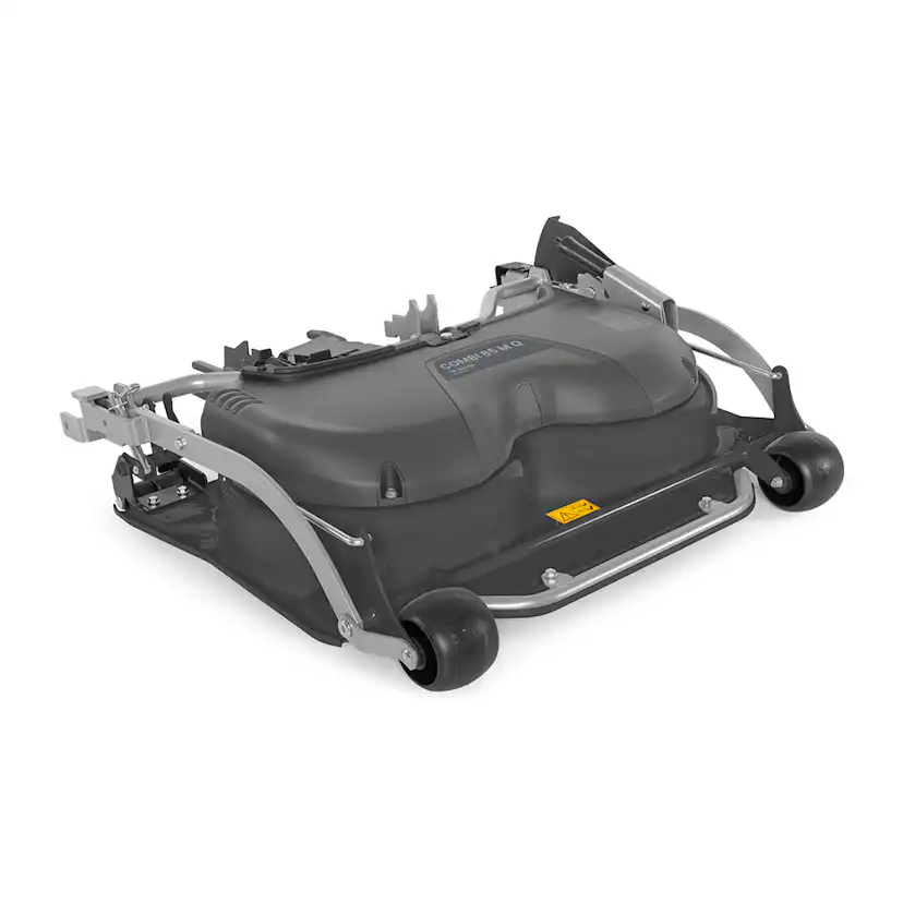 Klippaggregat STIGA Combi 85 M Q