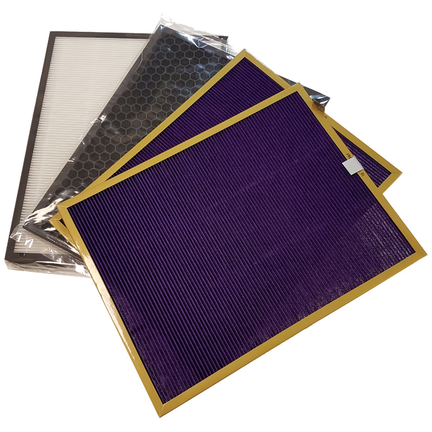 Filterset Coway AP-1008DH