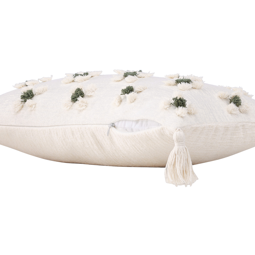 Kuddfodral Venture Home Millie 50x30cm