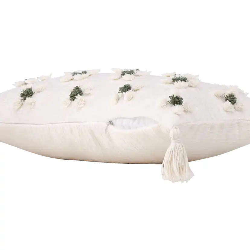 Kuddfodral Venture Home Millie 50x30cm