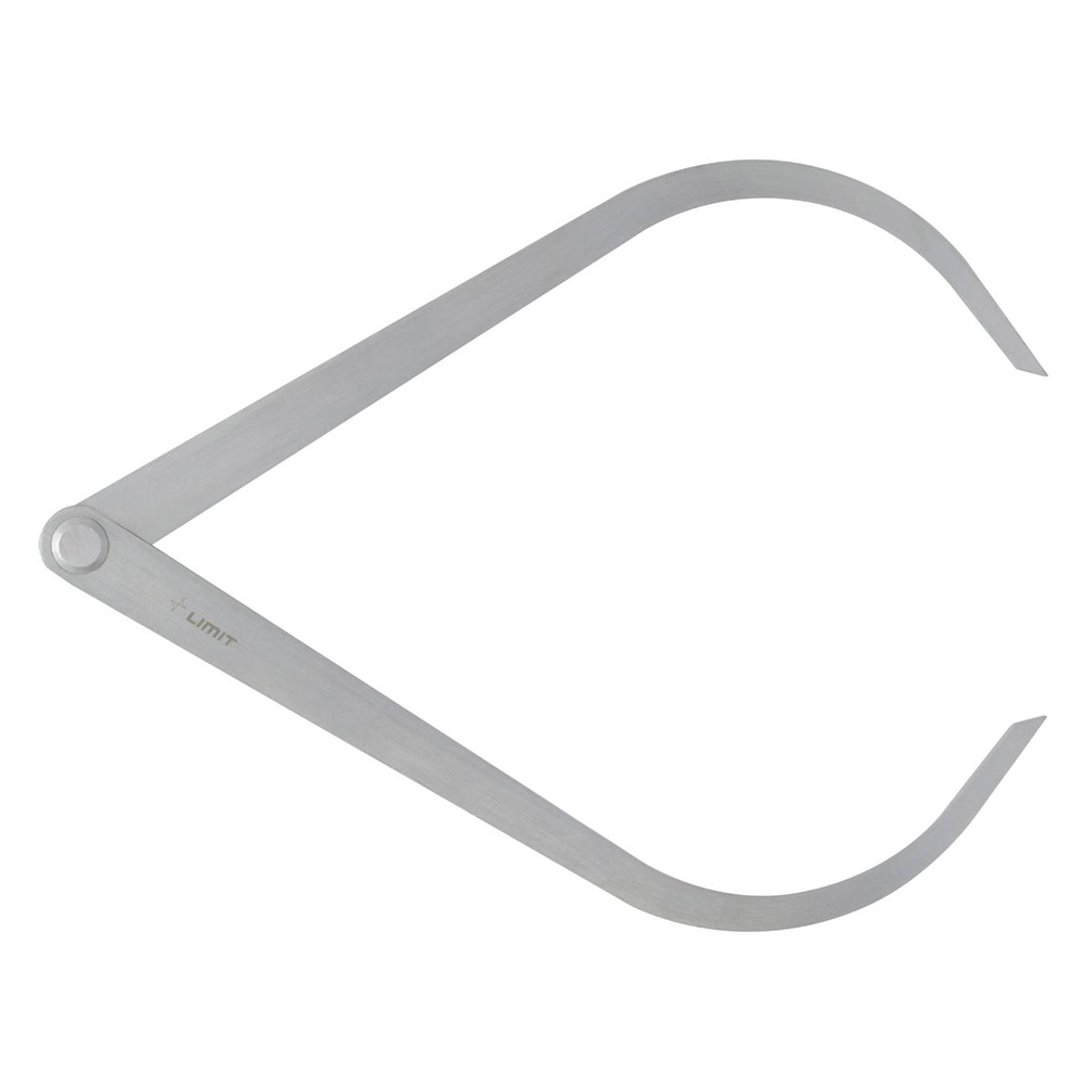 Krumpassare Limit