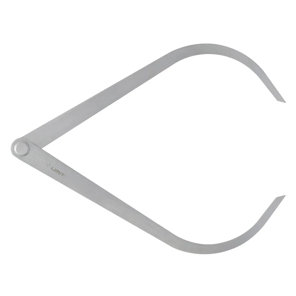 Krumpassare Limit