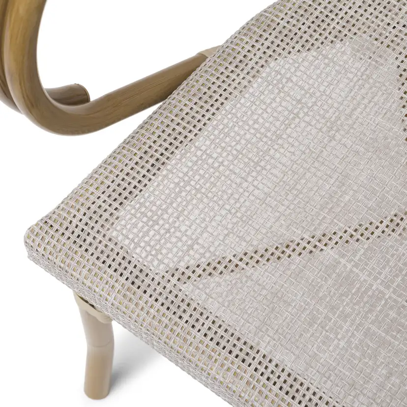 ÄPPELHED CAFÉSTOL Beige