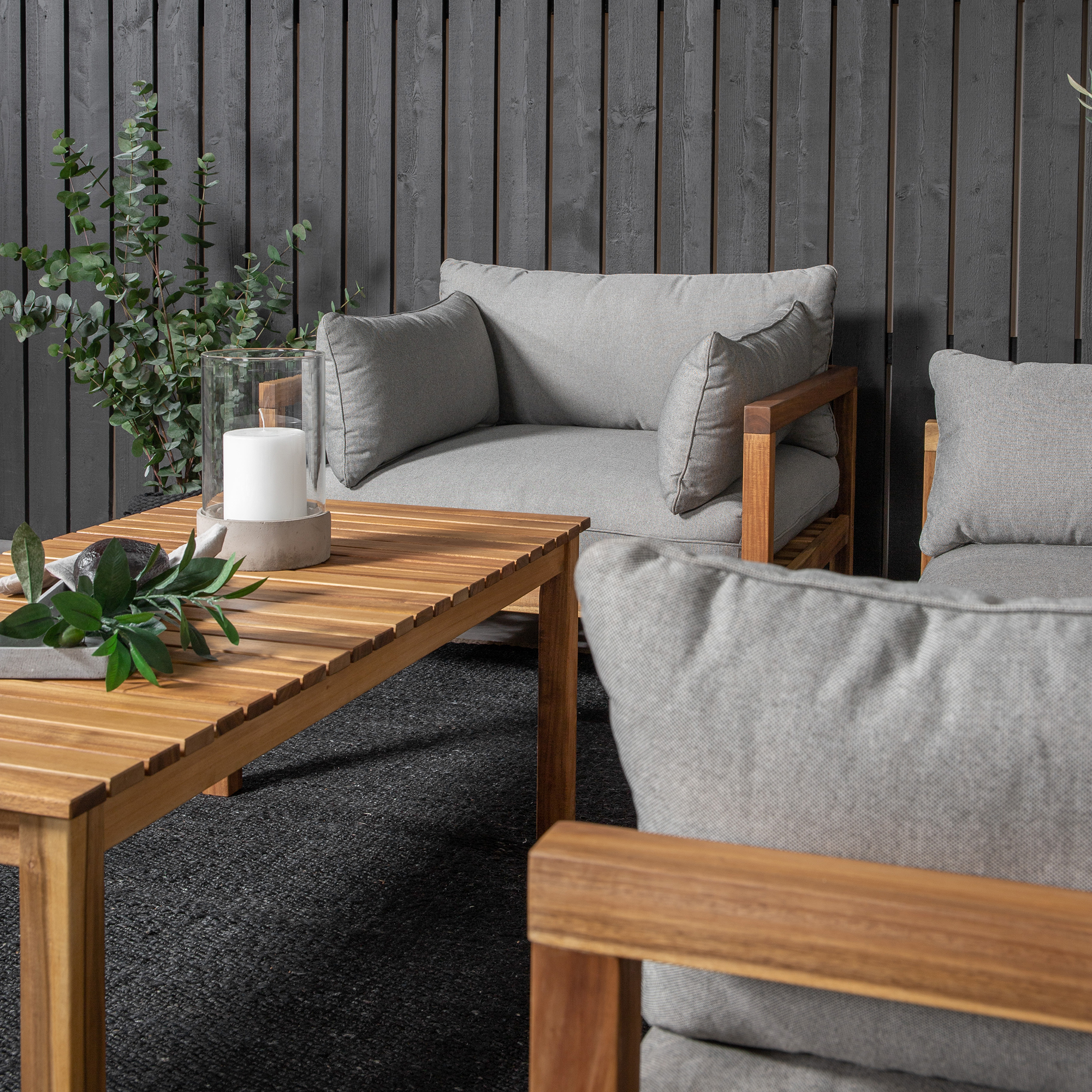 Soffgrupp Venture Home Moa Utomhus