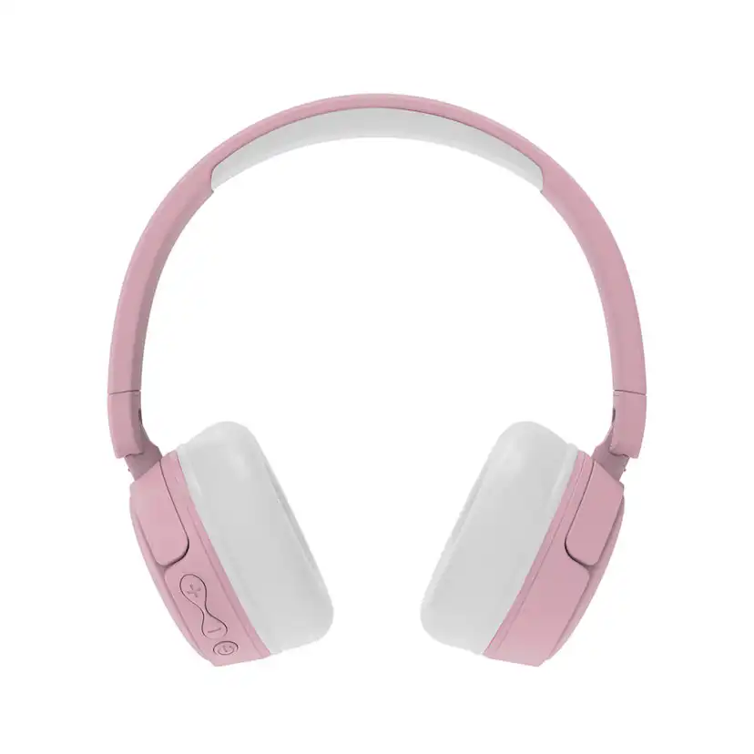 Hörlur HELLO KITTY On-Ear Kids Trådlös 85/95dB