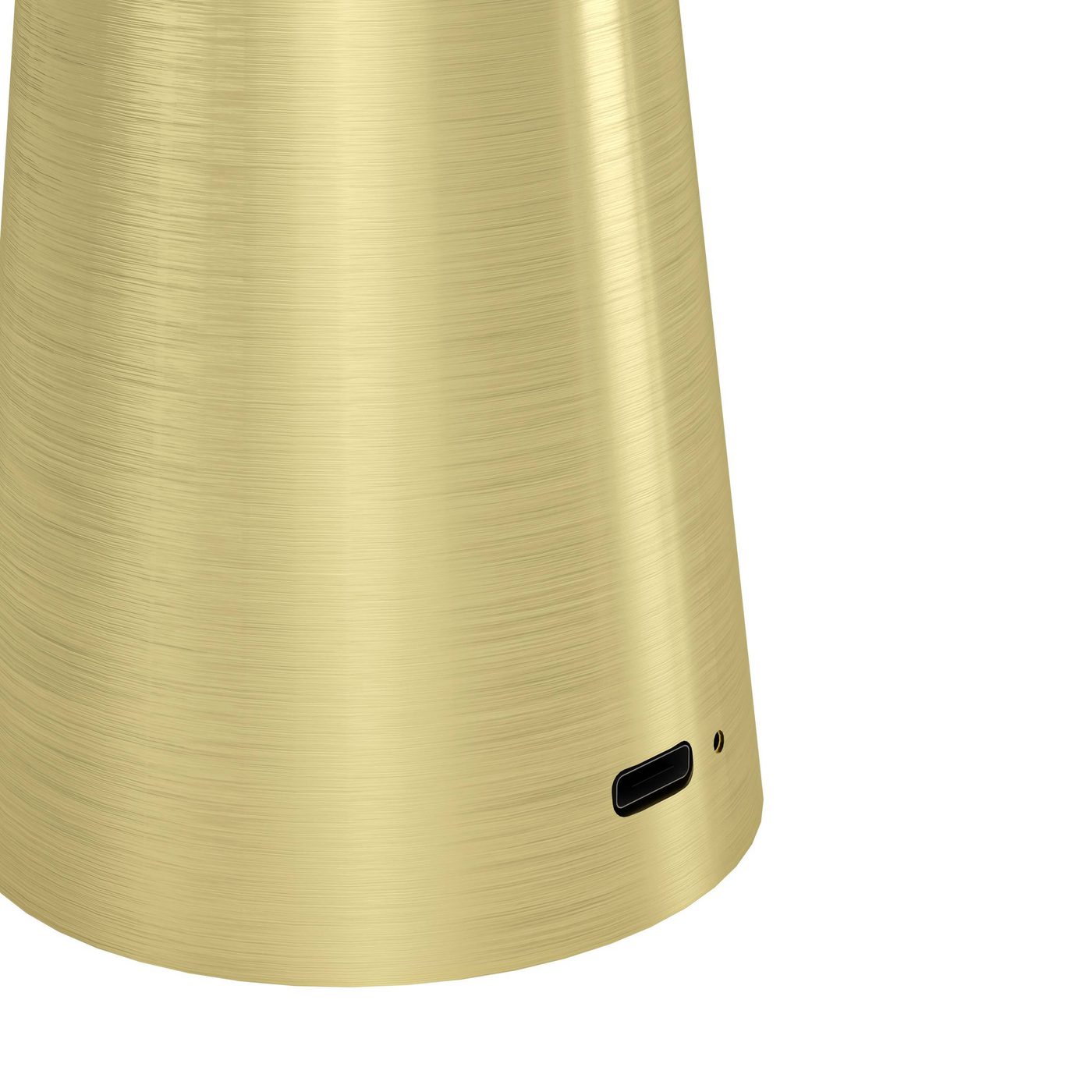Bordslampa Eglo Piccola med Touch