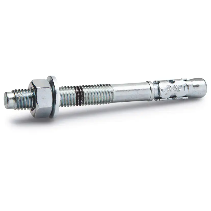 Expander FAST FZB