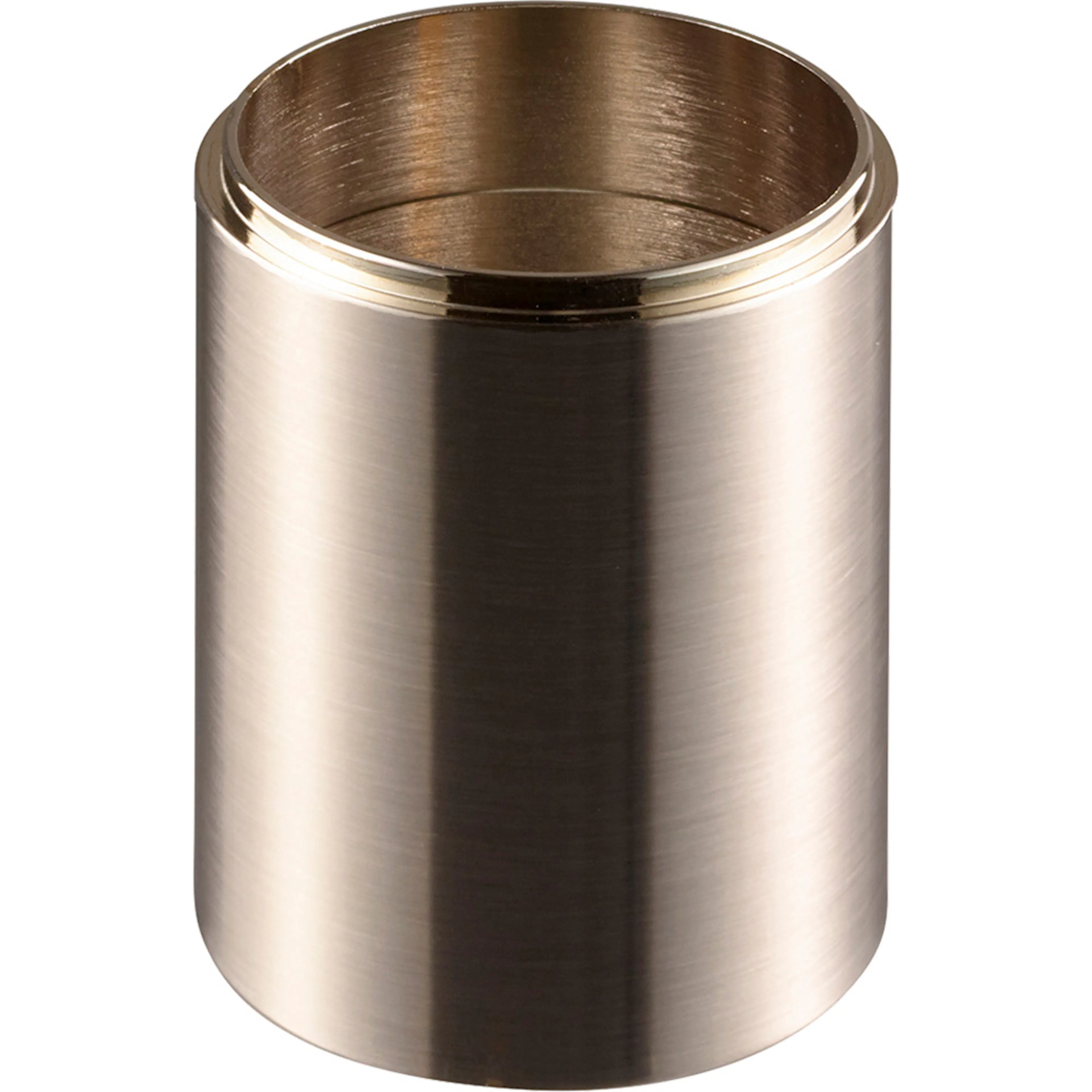 Borstad Nickel