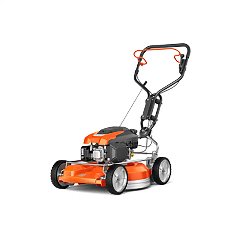 Gräsklippare Husqvarna Klippo LB 553SQE