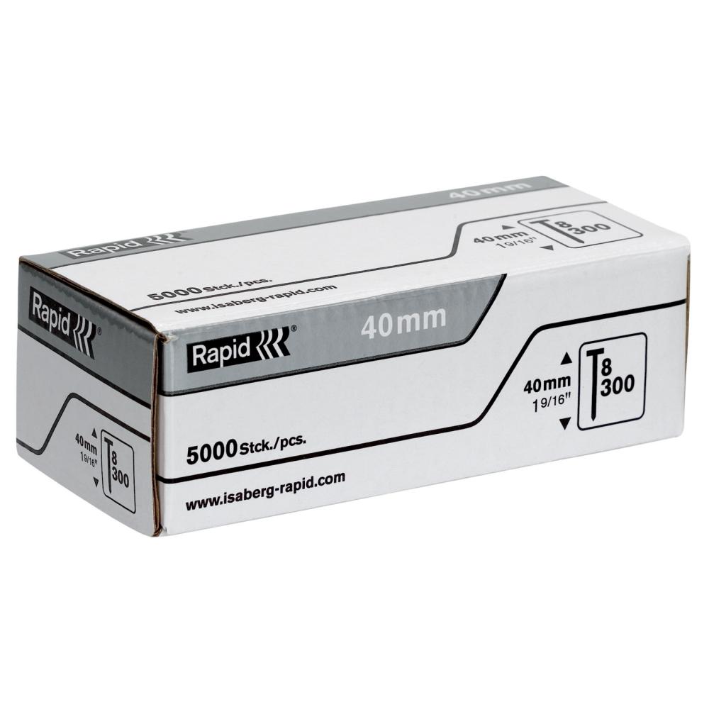 Dyckert 40mm 8/40 5mle Rapid