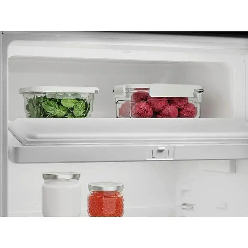 Integrerad Kyl med Frysfack AEG Serie 3000 OSF3S821EF