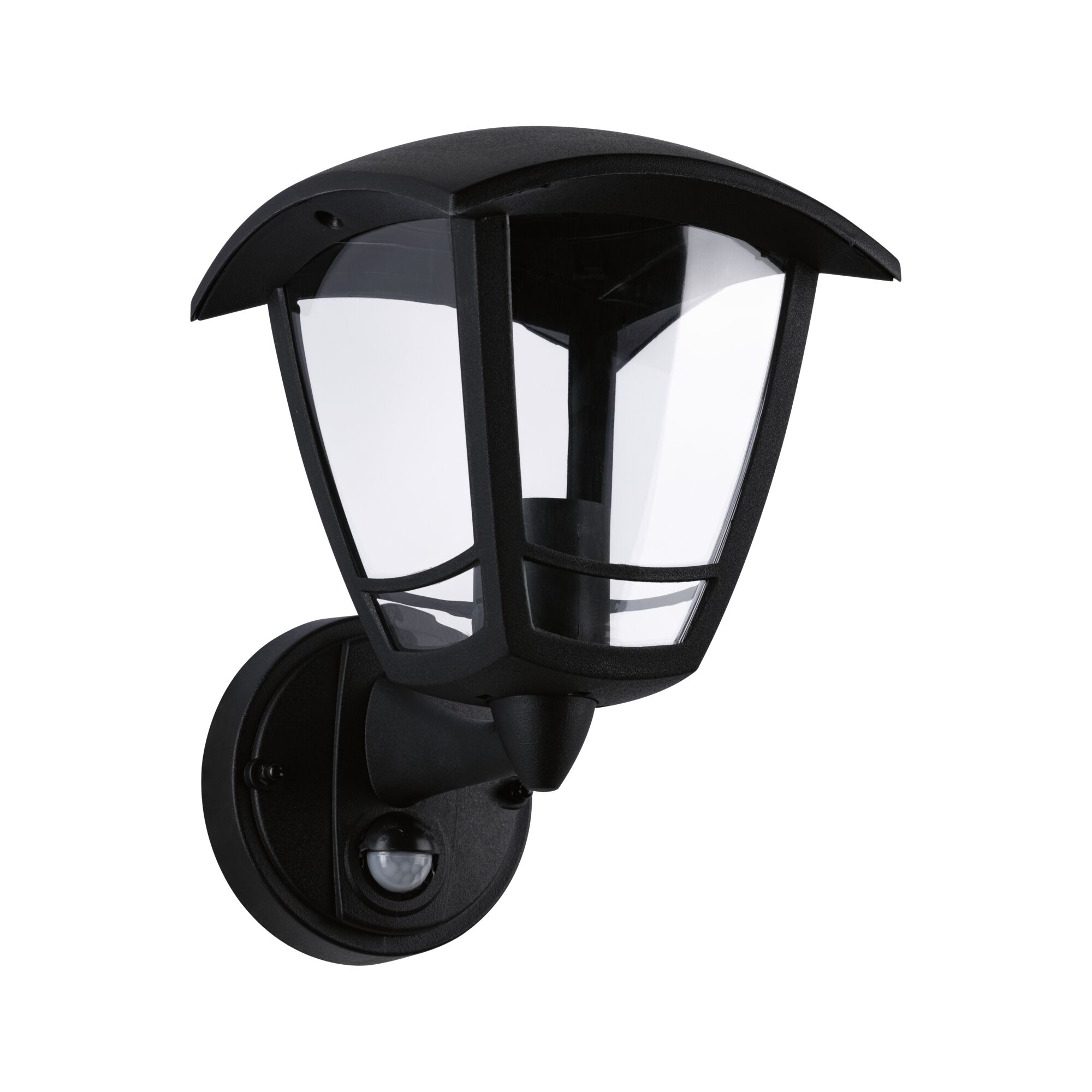 Fasadbelysning Paulmann Classic Curved Hängande IP44 230V