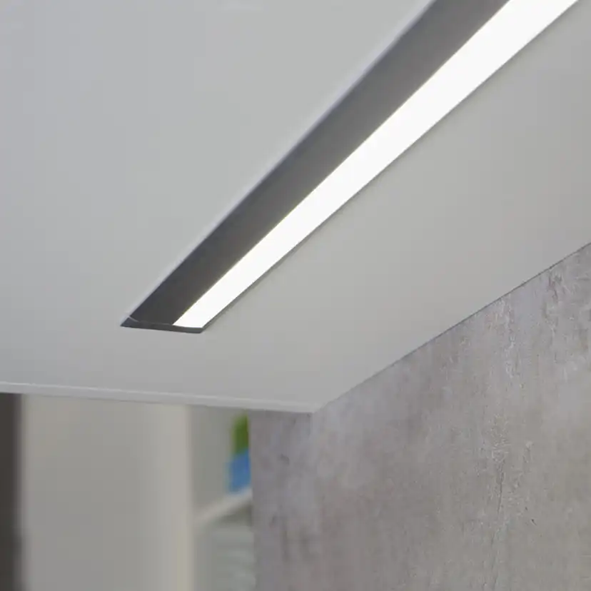 LED-Armatur Beslag Design LD8010-EF