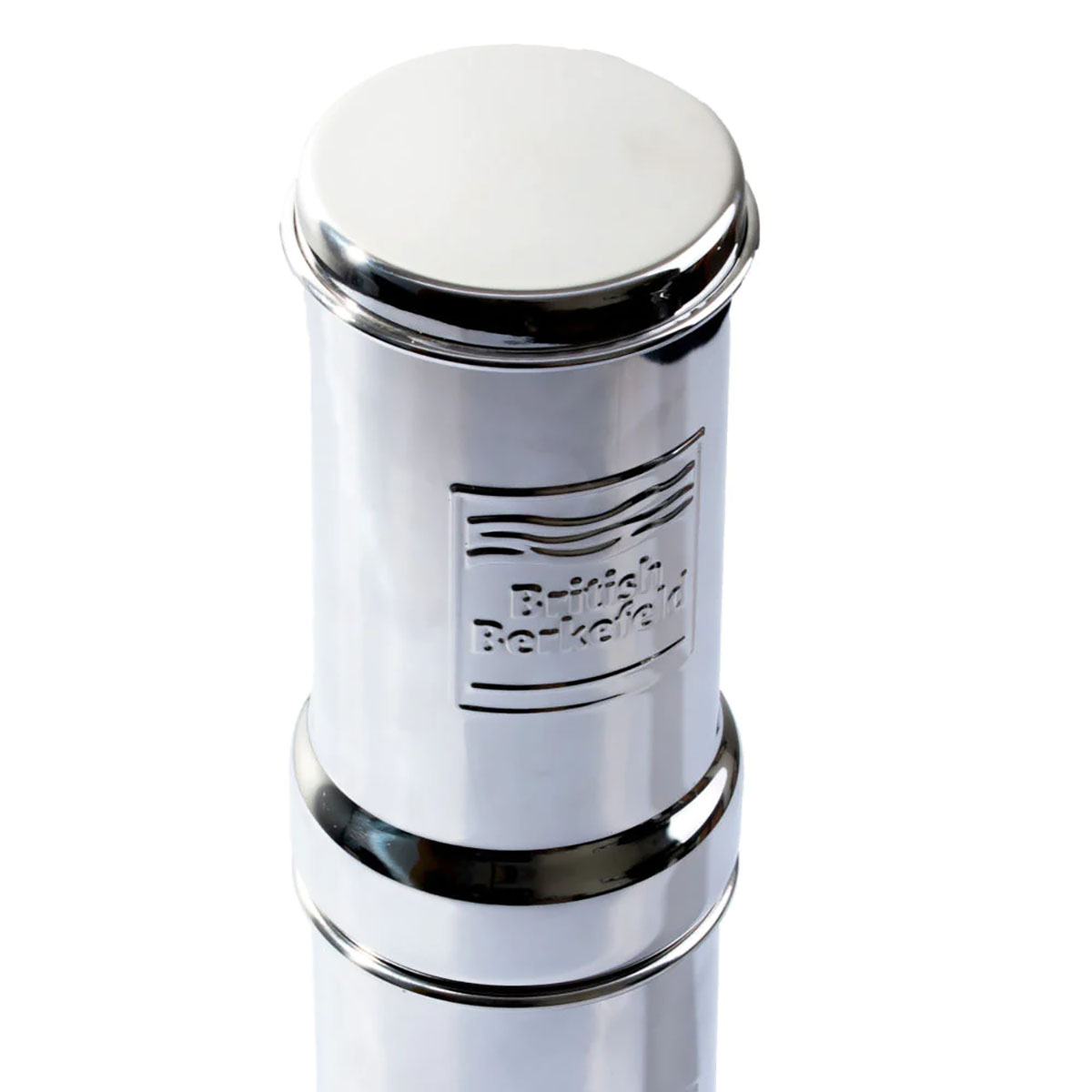 Vattenrenare British Berkefeld Gravity 1 L