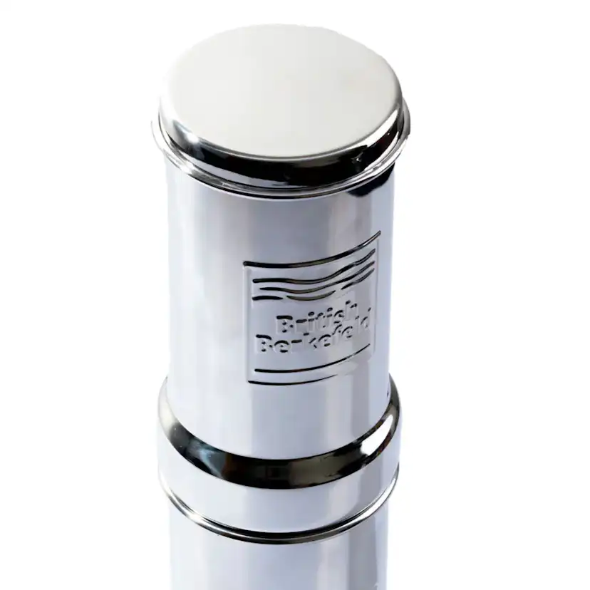 Vattenrenare British Berkefeld Gravity 1 L