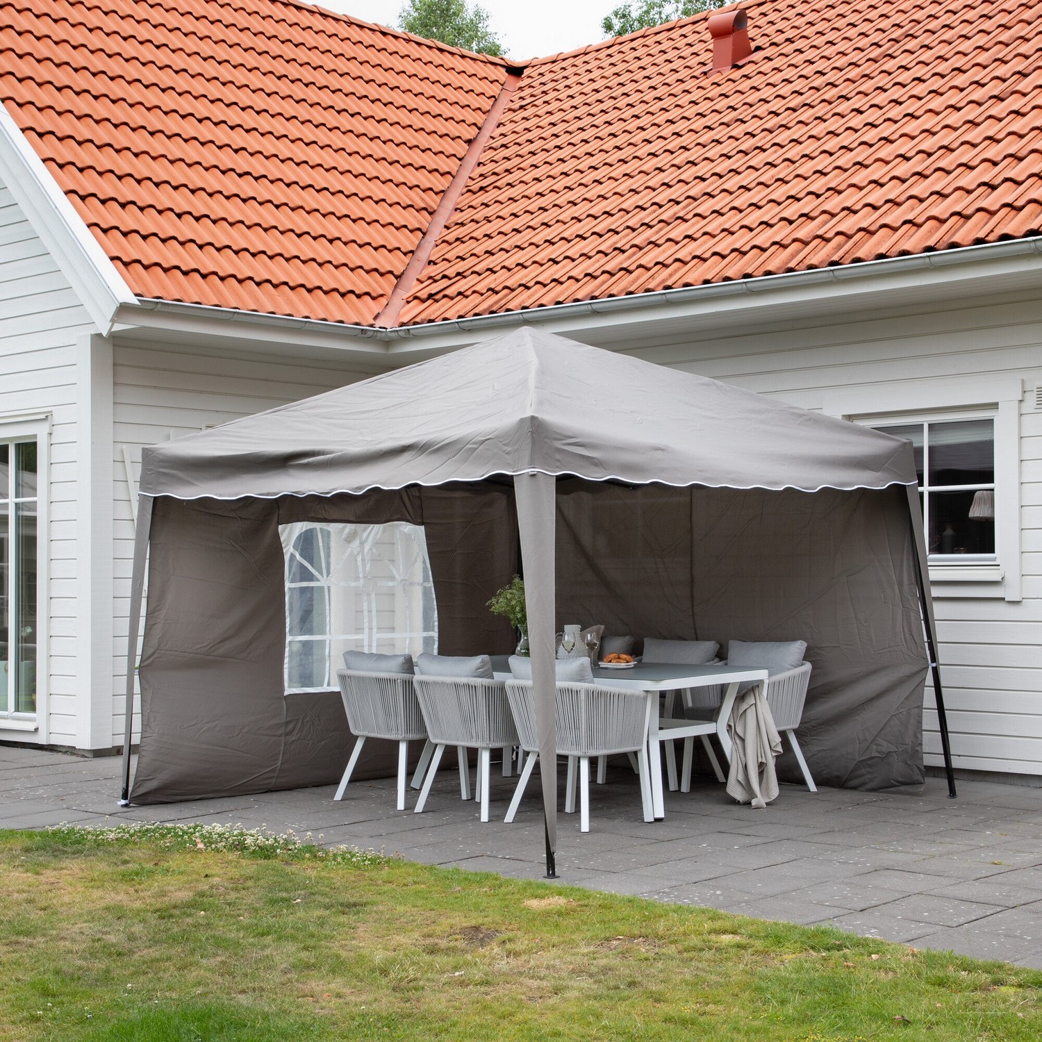 Paviljong Venture Home Gazebo