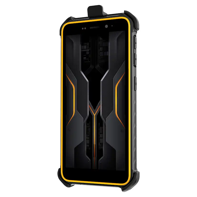 Mobilskal Ulefone Multifunctional Protective För Armor X12/X12 Pro