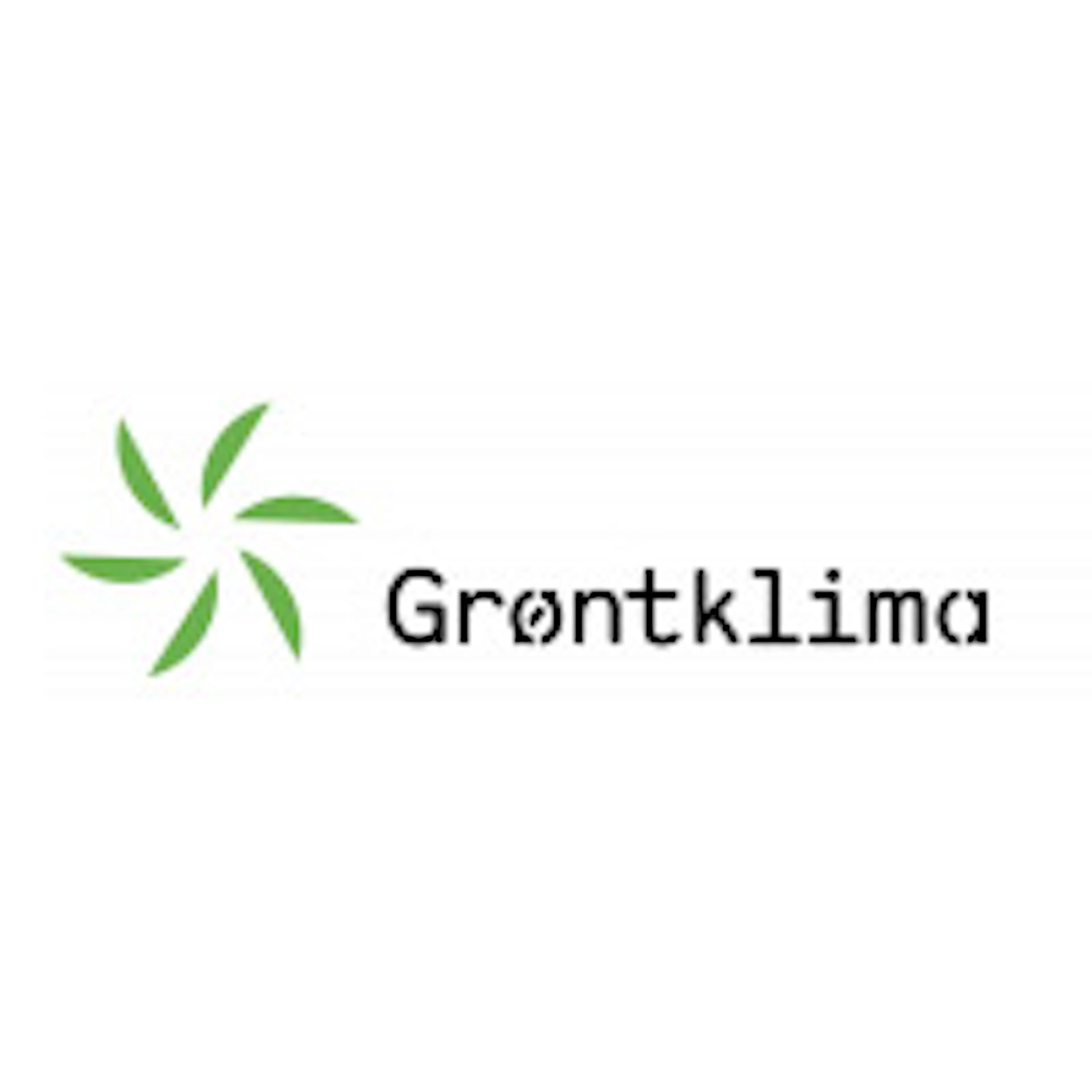Grøntklima
