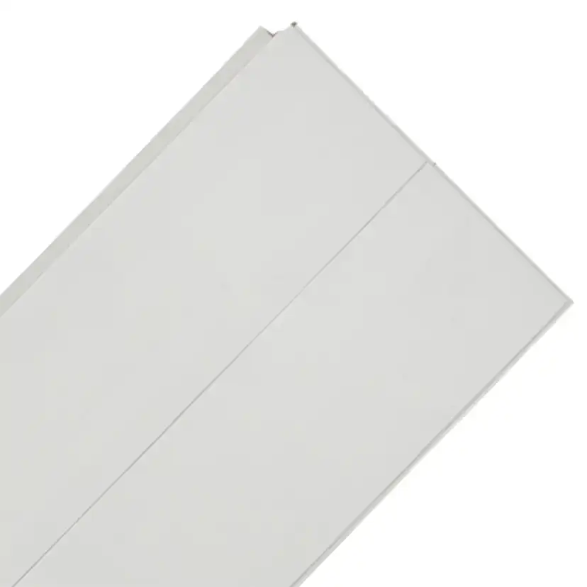 11x142x3020 Panel Bri Vit penselmål 11x142x3020 mm, Utförande: Vit