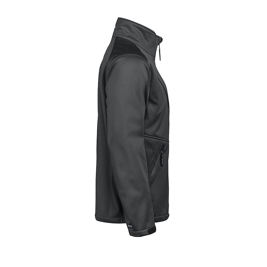 Softshelljacka Jobman 1208