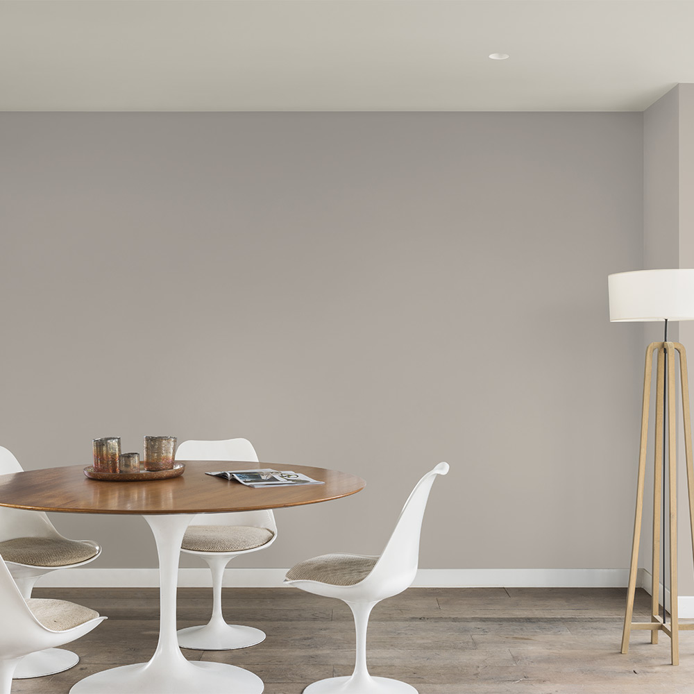 Väggfärg Nordsjö Original Halvmatt Glans 10 L