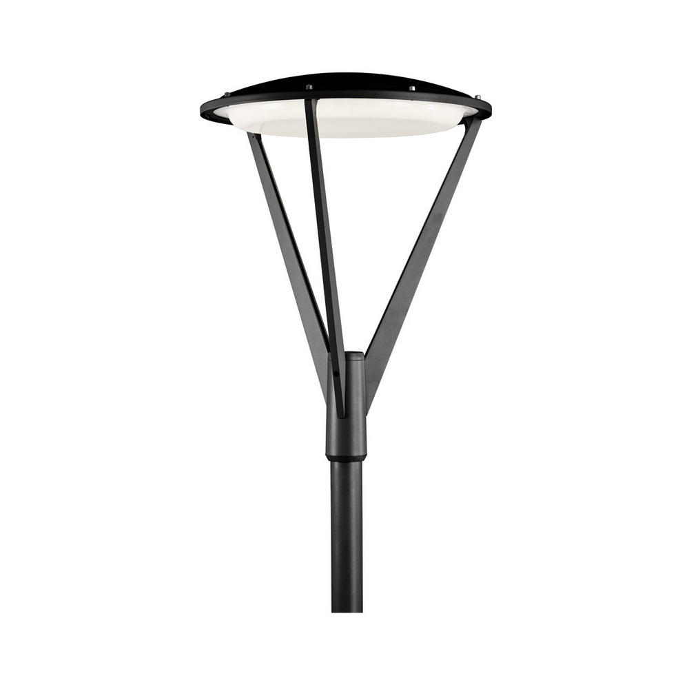Lykthus Hammerfest Graf 6141GR Grafit