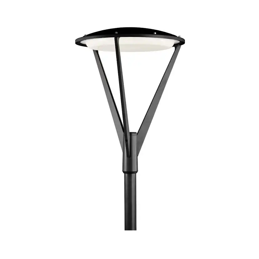 Lykthus Hammerfest Graf 6141GR Grafit