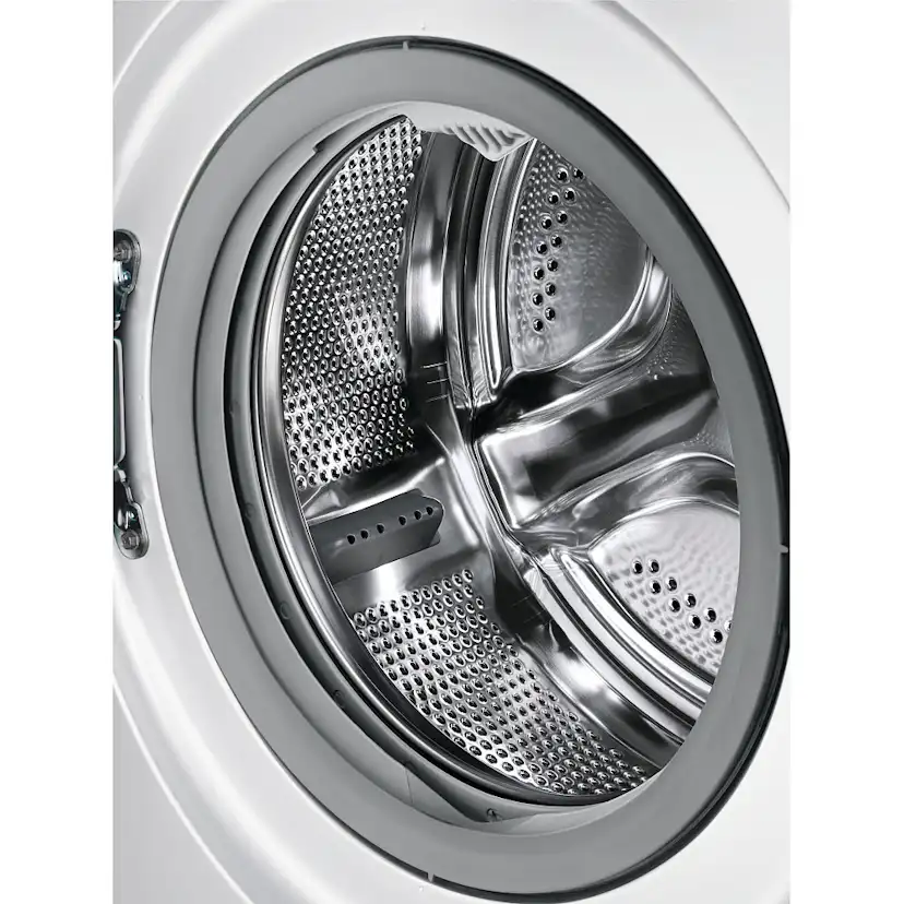Frontmatad tvättmaskin Electrolux EW6S562W38